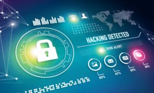 Protecting your higher education CRM against hackers