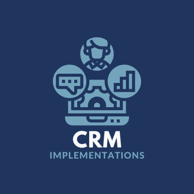 CRM implementations