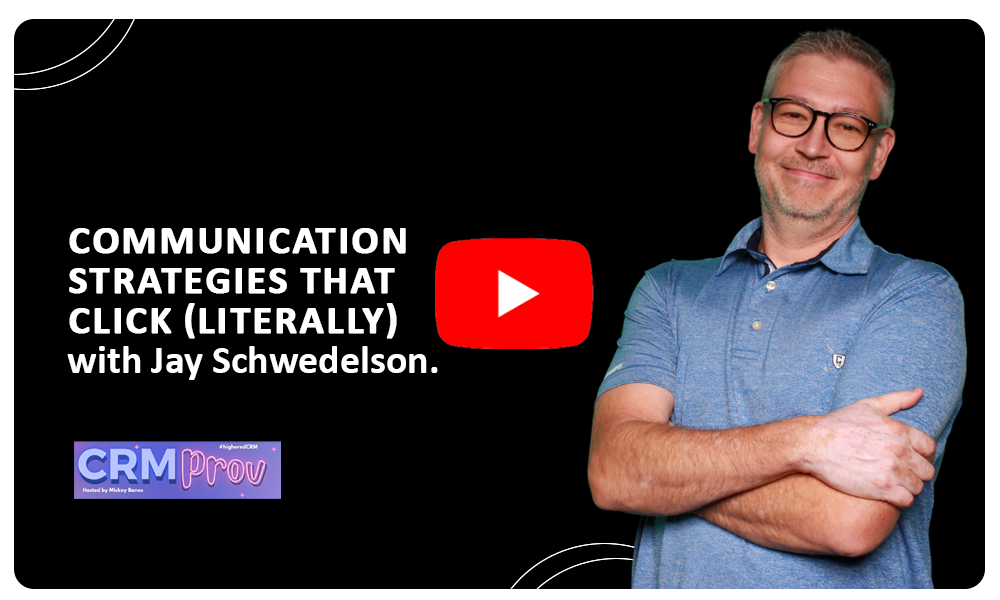 Communication strategies that click