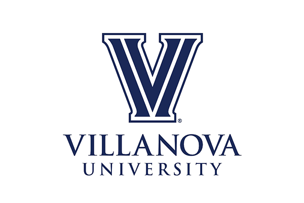 Villanova University logo