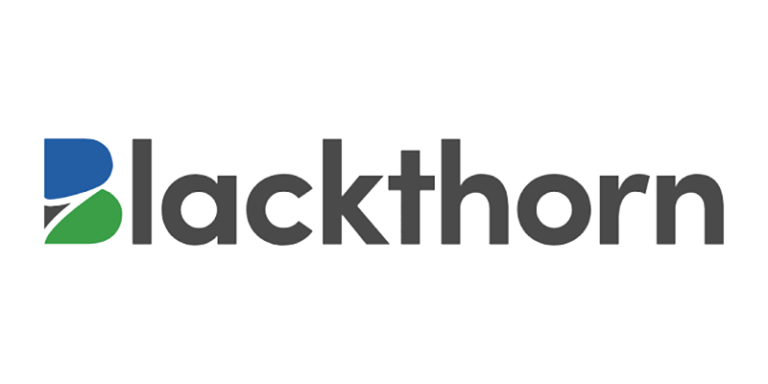 Blackthorn logo