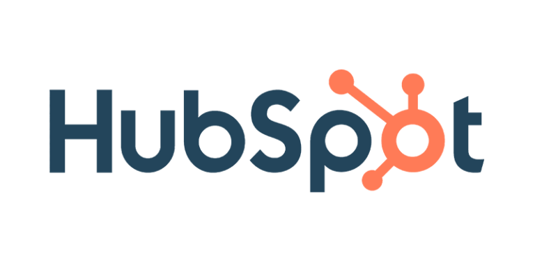 Hubspot logo