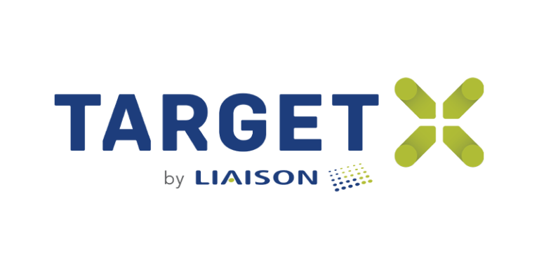 TargetX logo