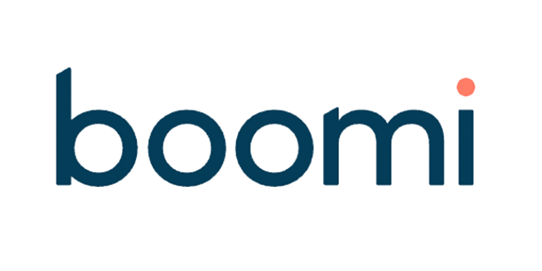 Boomi logo