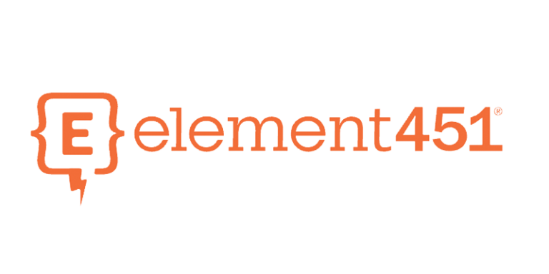 Element451 logo