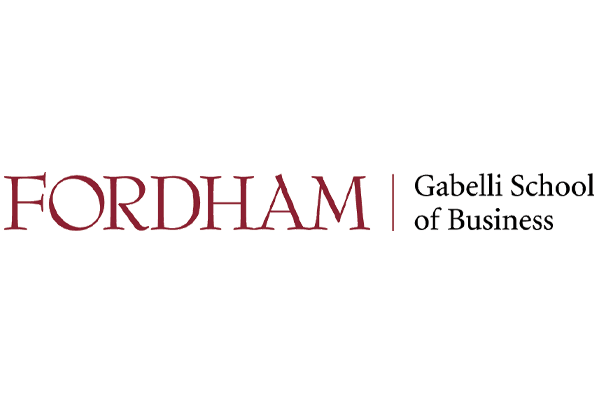 Fordham University - Gabelli