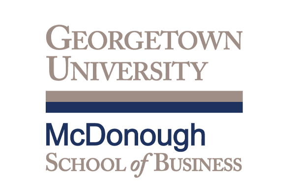 Georgetown University School of Business