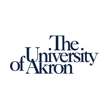 THE UNIVERSITY OF AKRON