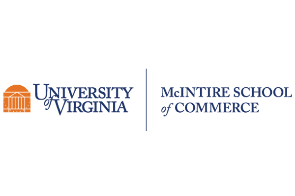 University of Virginia - McIntire