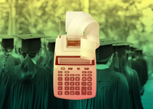 Colleges Need Better _x000b_Net Price Calculators, Report Says_x000b_—Money